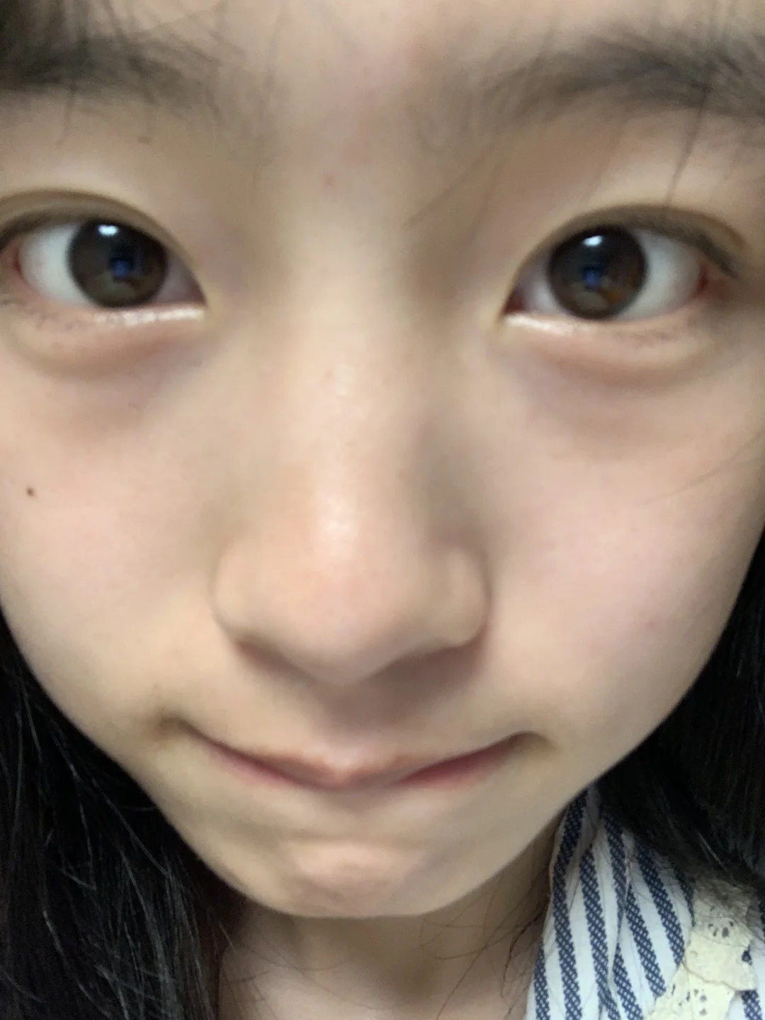 好萌…
