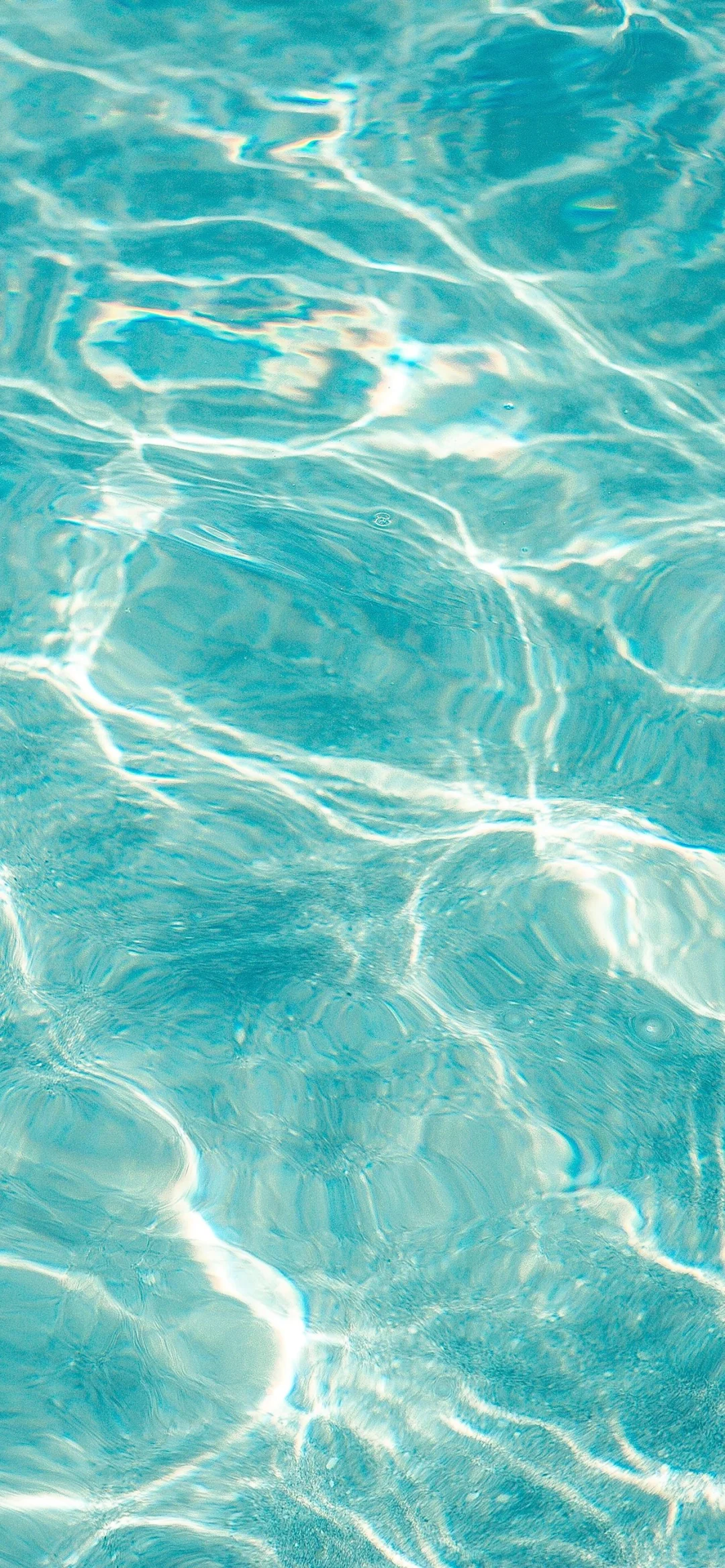 壁纸分享｜水波纹壁纸🩵我可太爱水啦💦