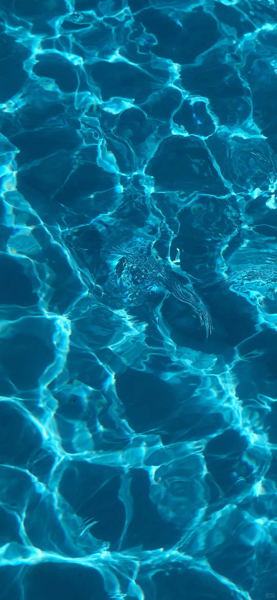 壁纸分享｜水波纹壁纸🩵我可太爱水啦💦