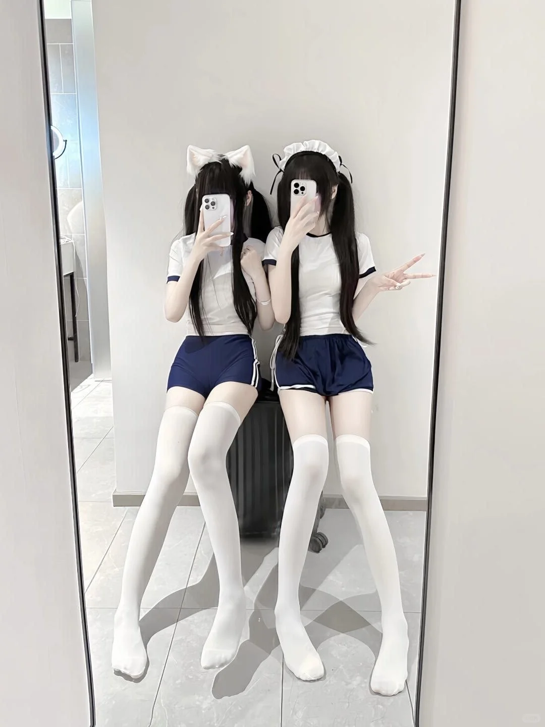 我爱jk制服！！！