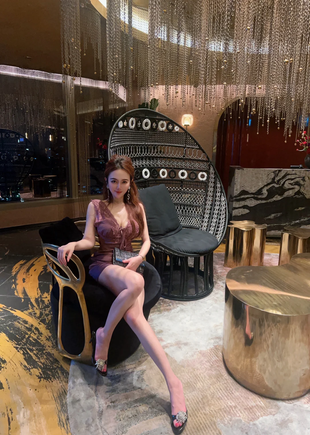 小妈来了