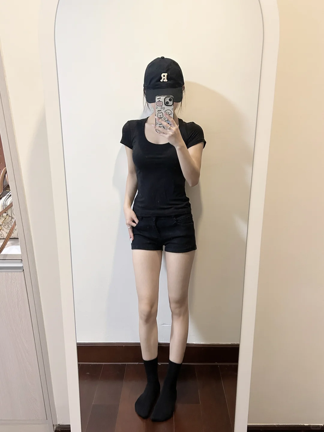 🧦｜一些爱穿的袜子分享