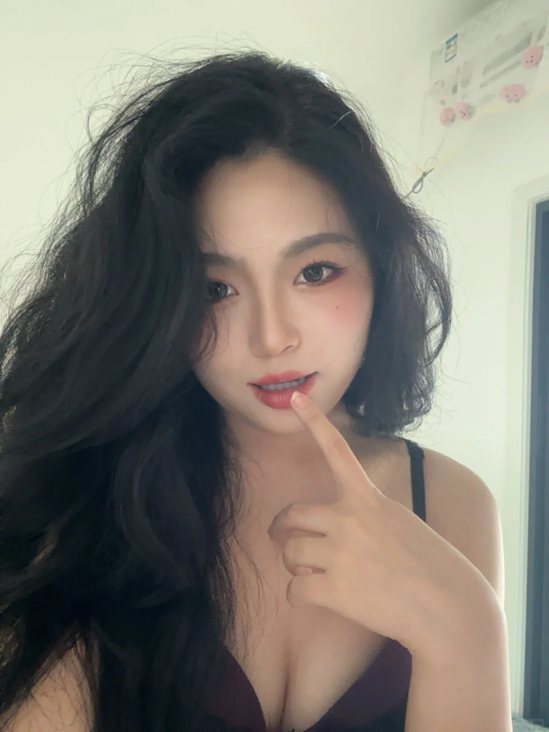 这就是姐感吗