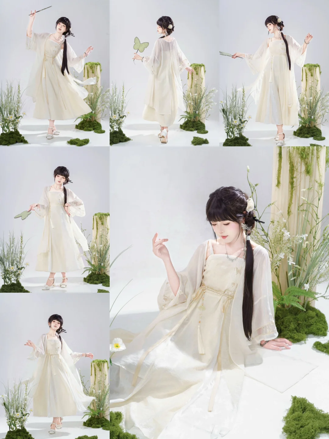 梦里花落知多少