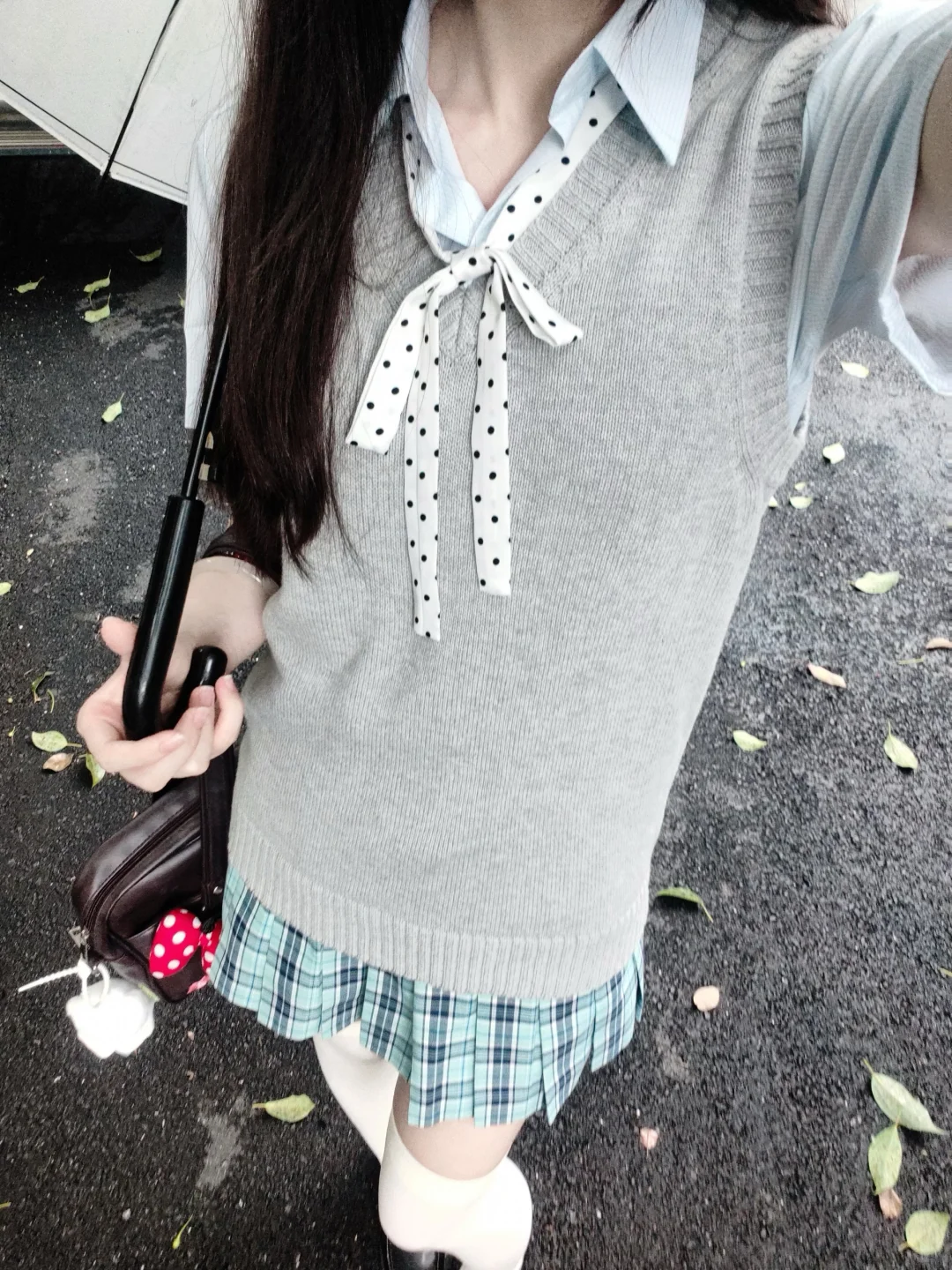 恋如雨止 爱似放晴