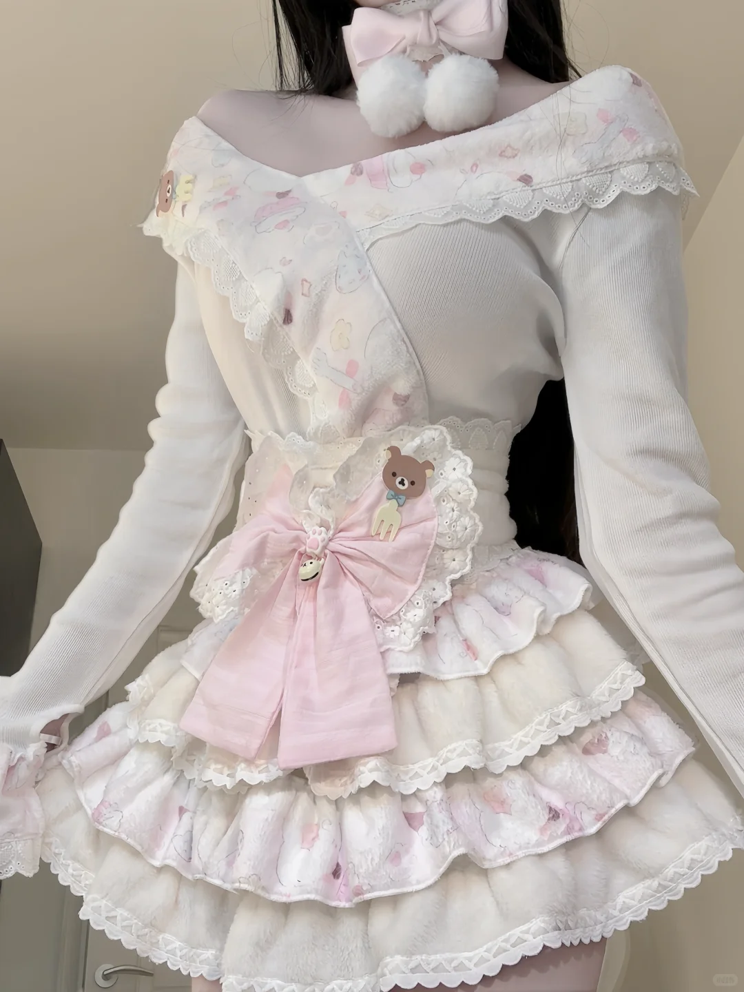 小兔仆qaq