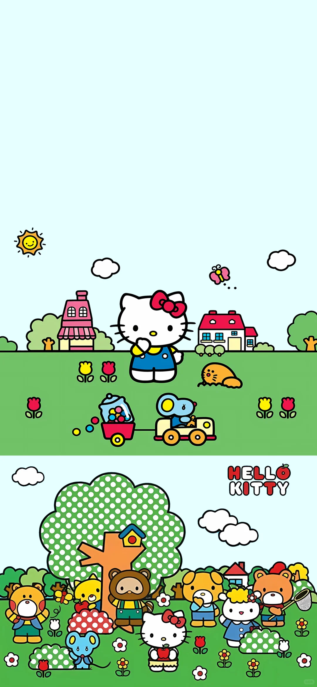 kitty｜自取