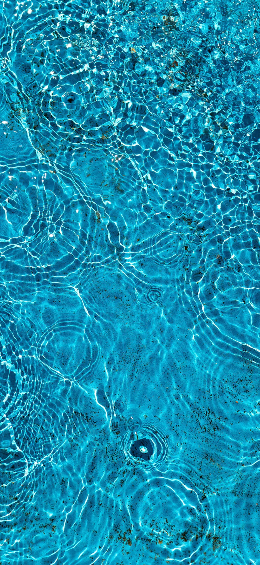 壁纸分享｜水波纹壁纸🩵我可太爱水啦💦
