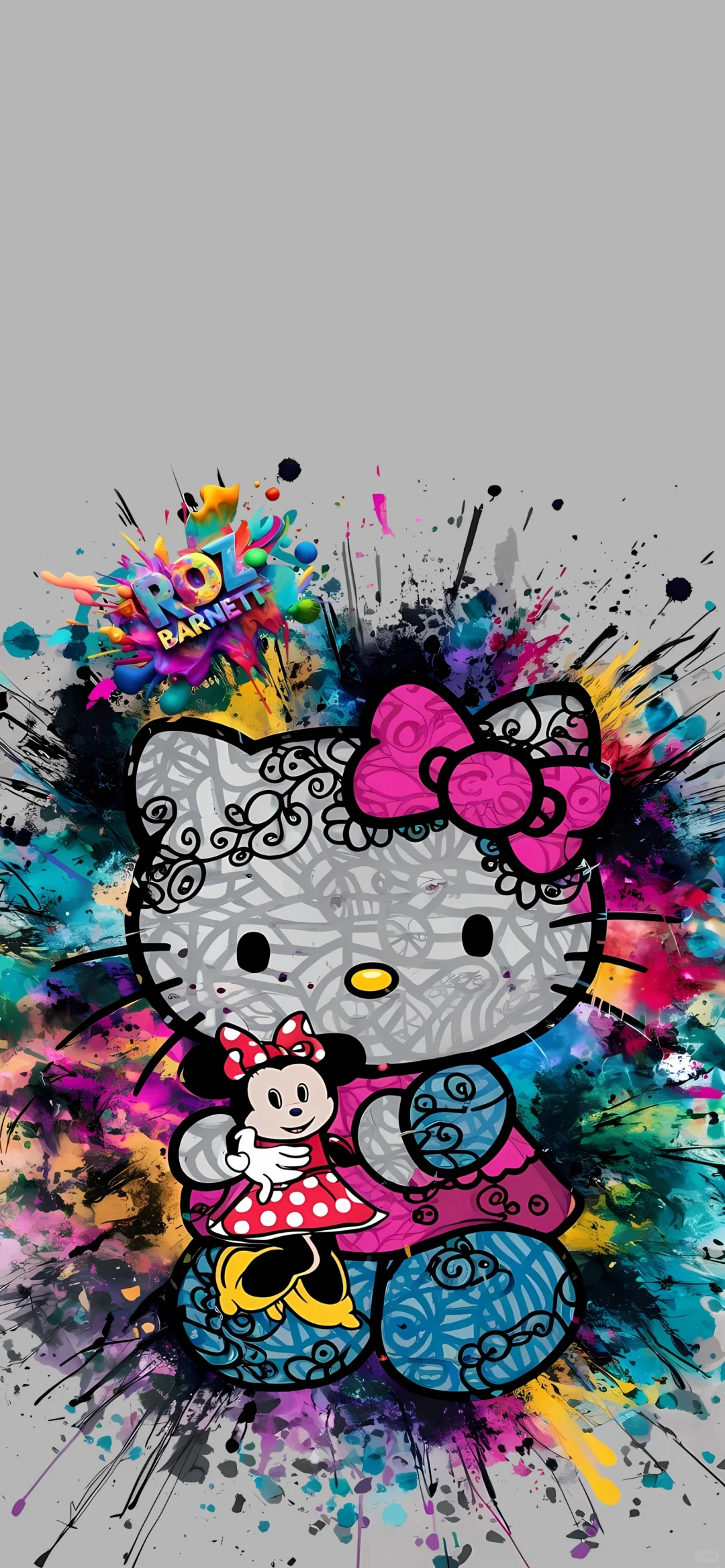 kitty｜自取