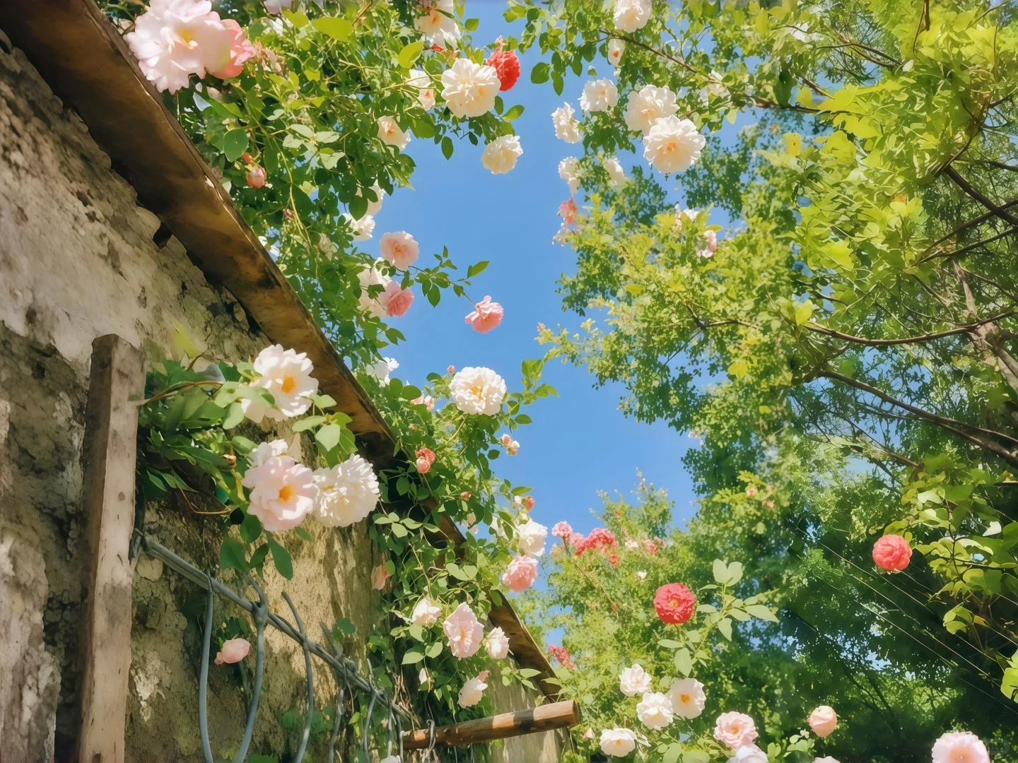 Share | 平板壁纸