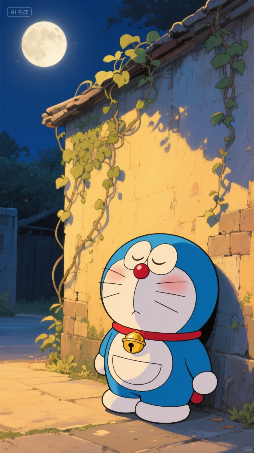 儿时的暑假