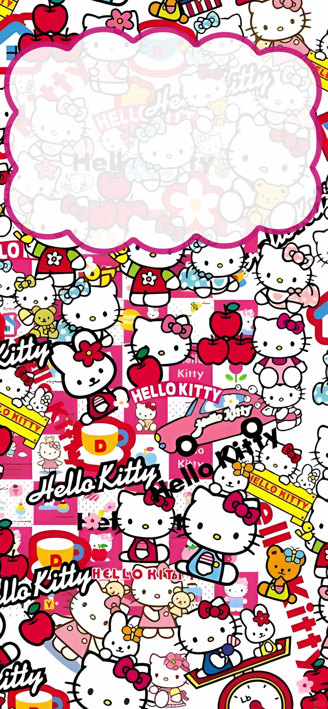 kitty｜自取
