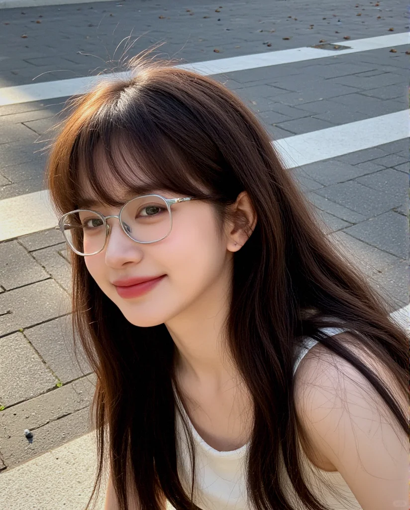 甜系女孩～