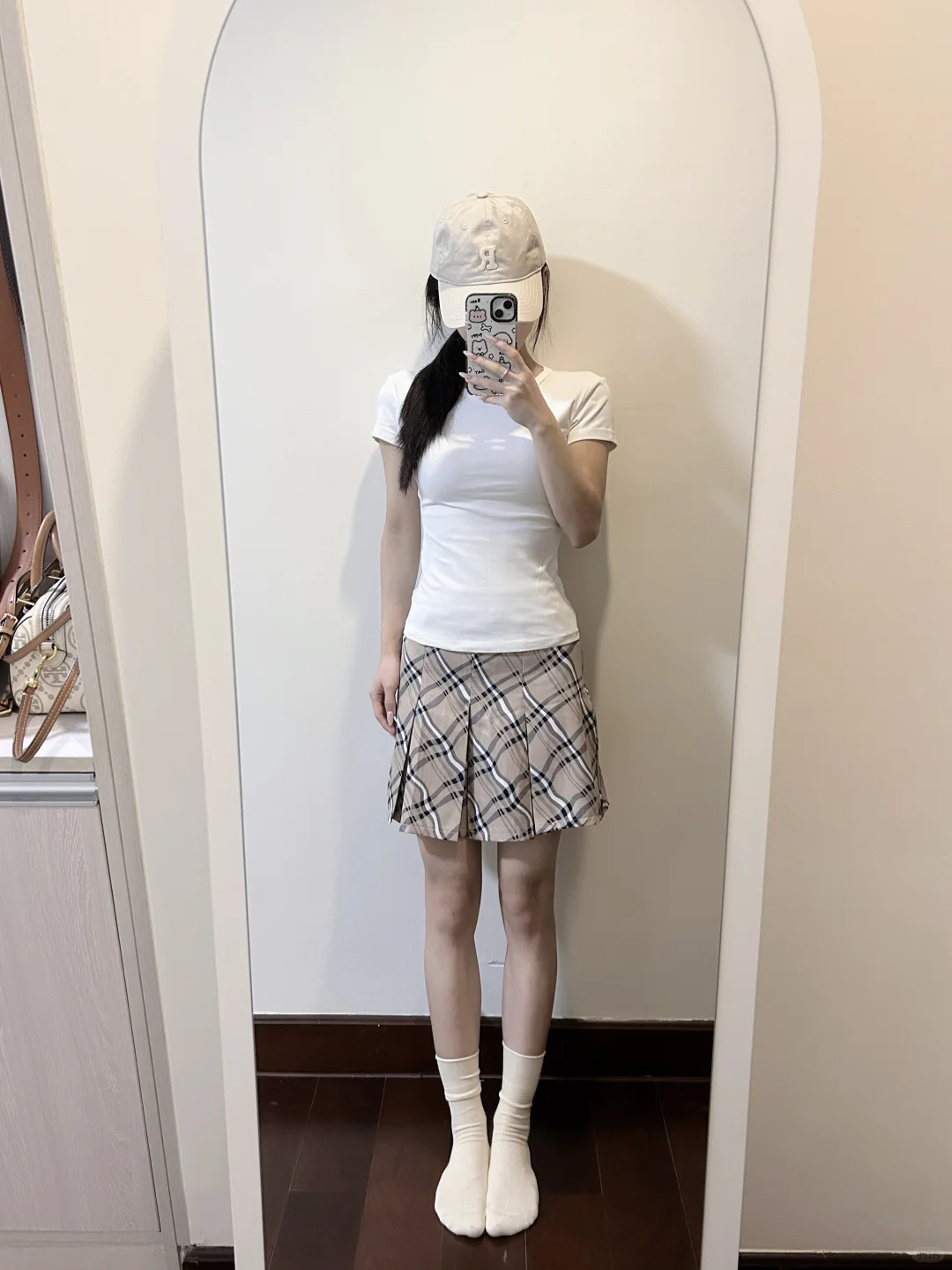 🧦｜一些爱穿的袜子分享