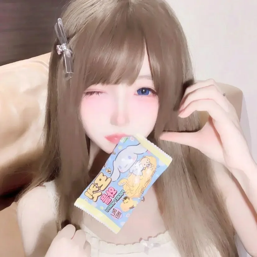 软妹少萝头像