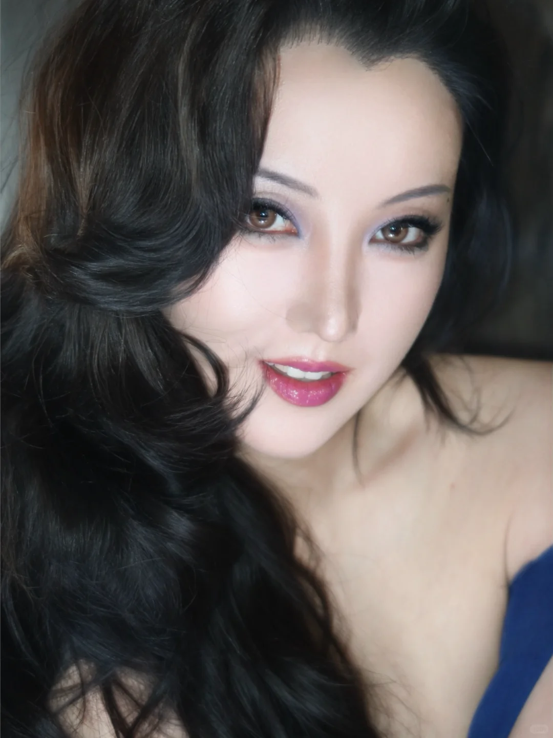 还差一颗痣💜