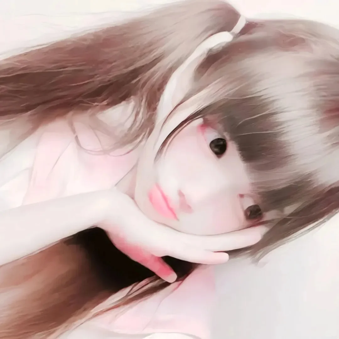 少萝女头/粉色系