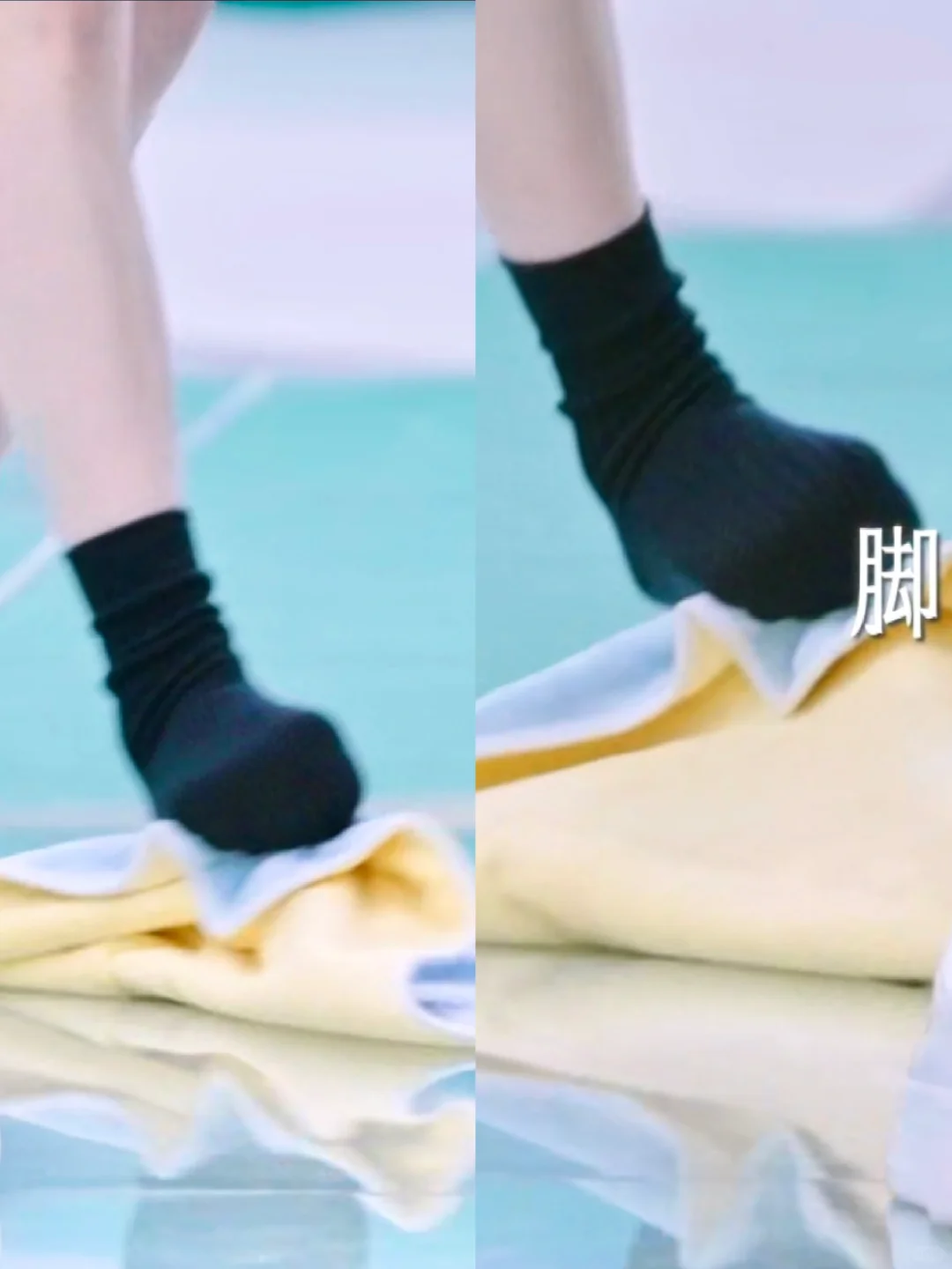 黑夹子