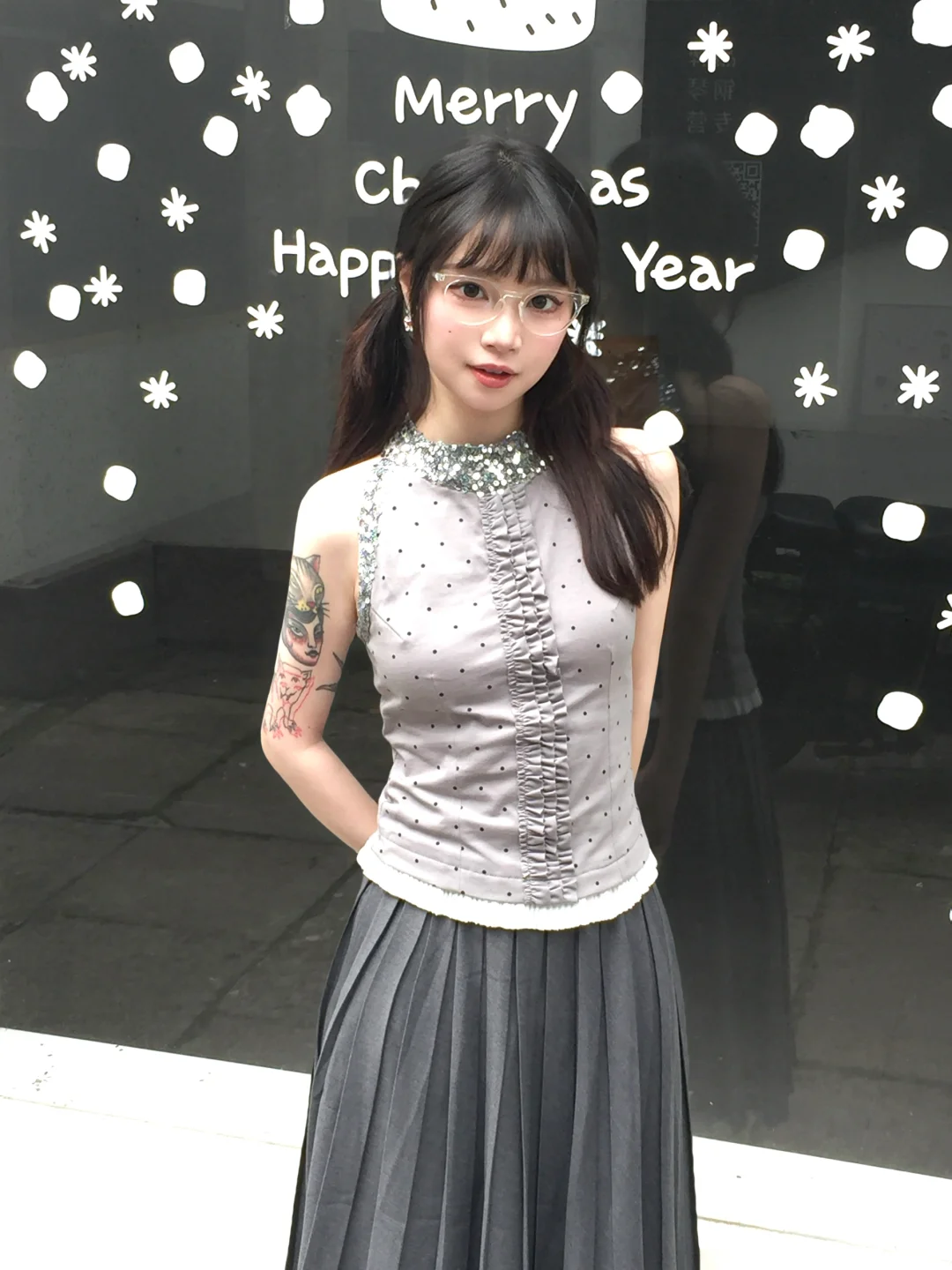 all greyᙏ̤̫ 中午吃什么