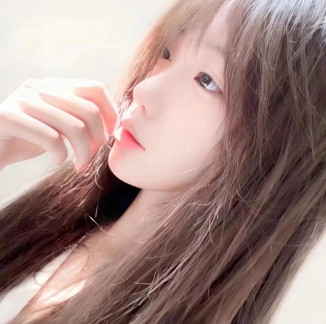 少萝女头