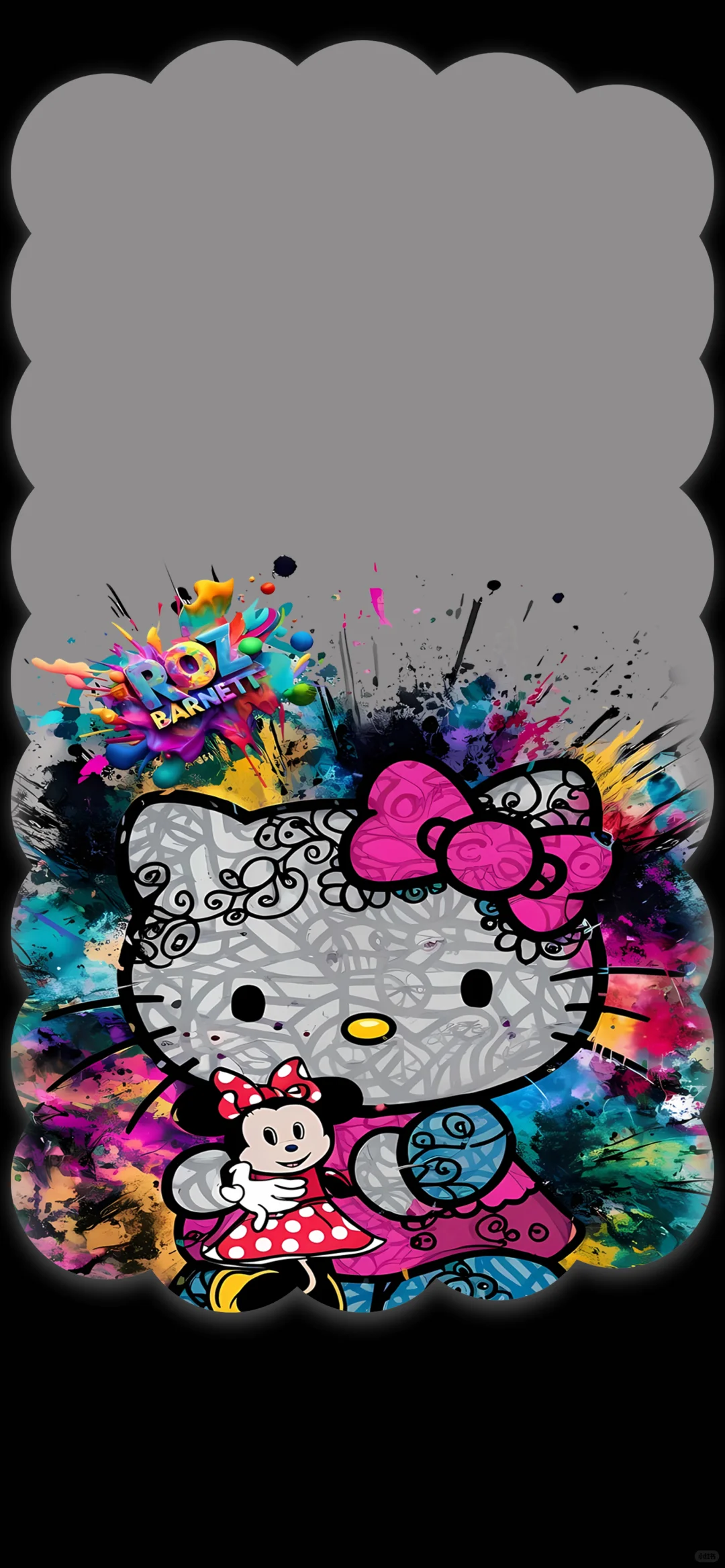 kitty｜自取