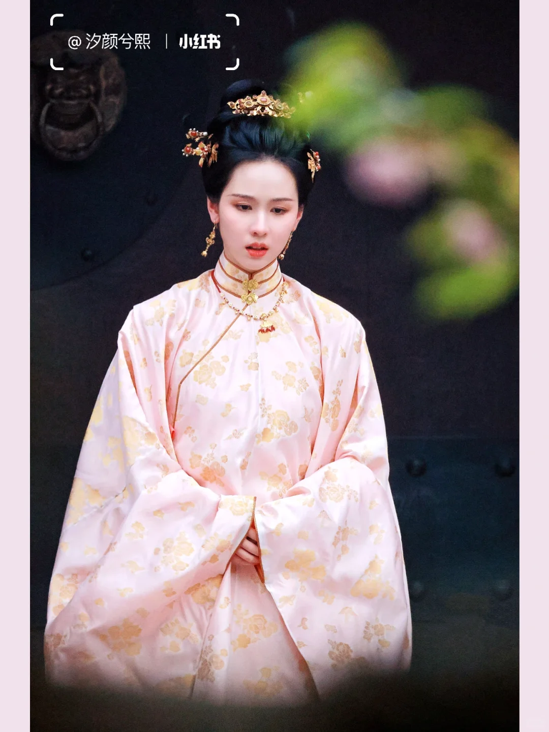 粉金衣古装合集