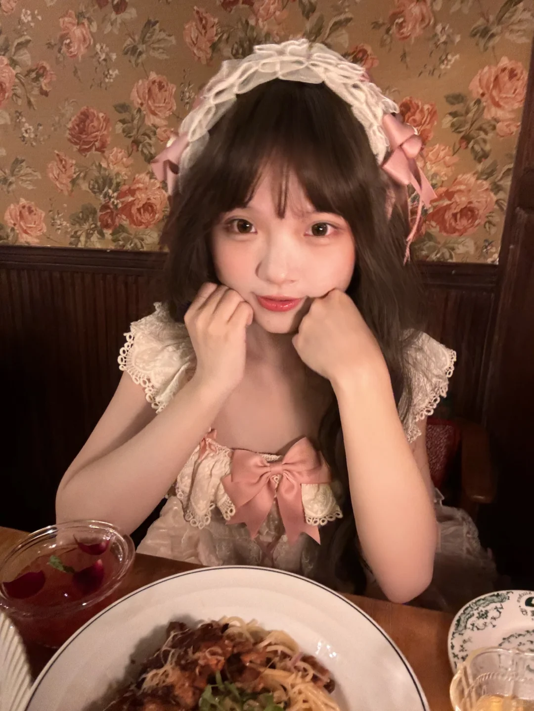 小芙蝶🦋