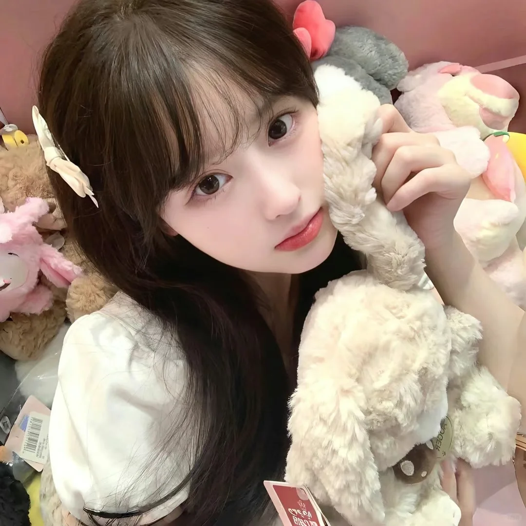 清纯｜甜妹头像来喽✧٩(ˊωˋ*)و✧