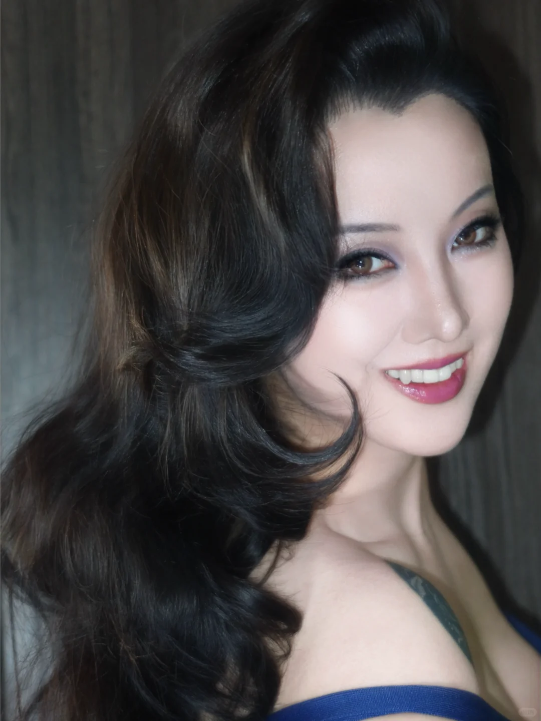 还差一颗痣💜