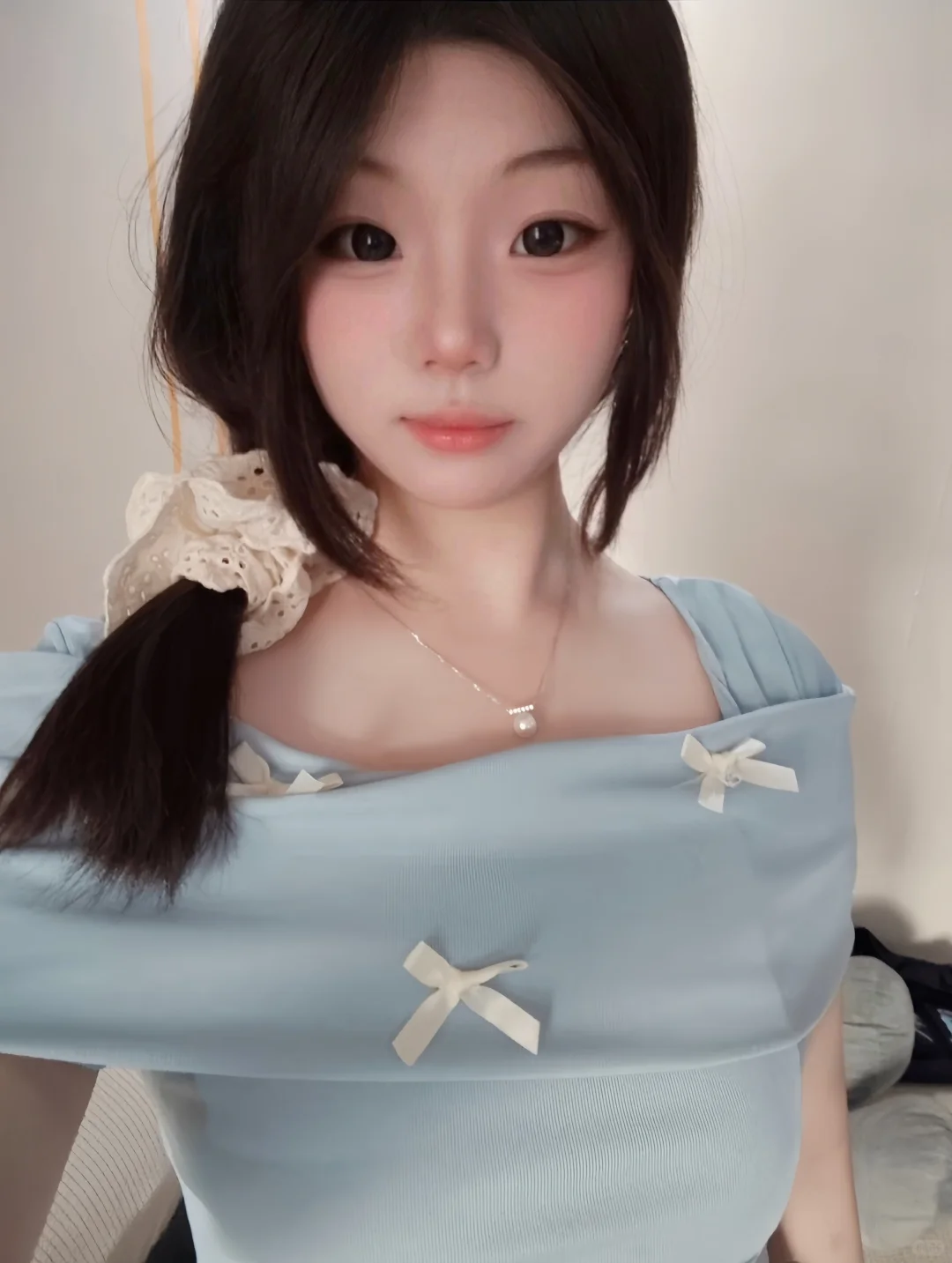 想知道在女生眼中哪张好看