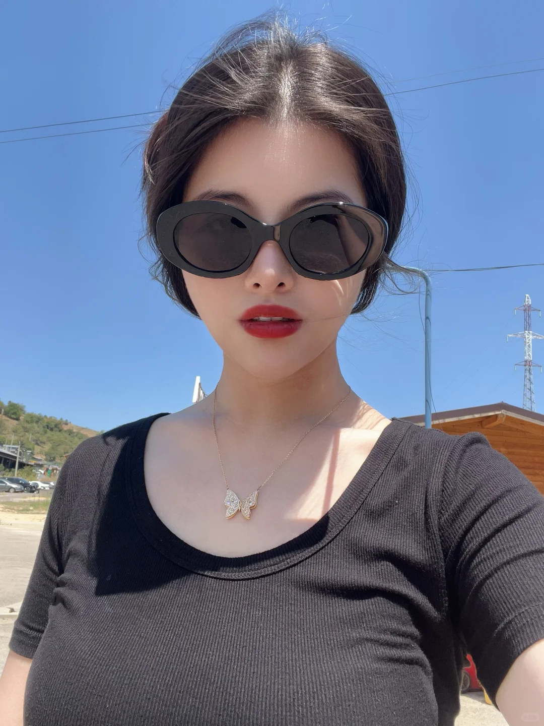 乌兹别克斯坦美女