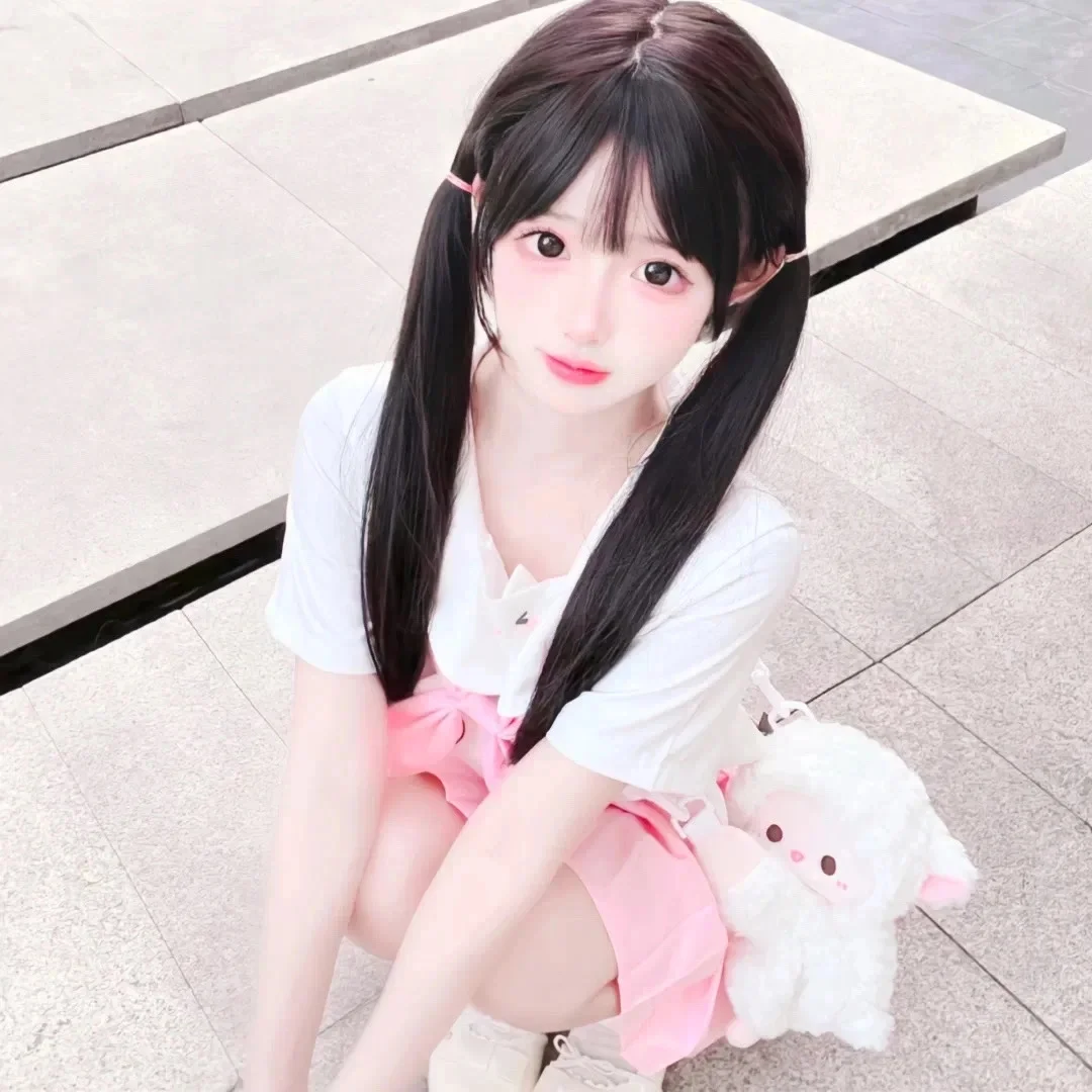 软妹少萝头像