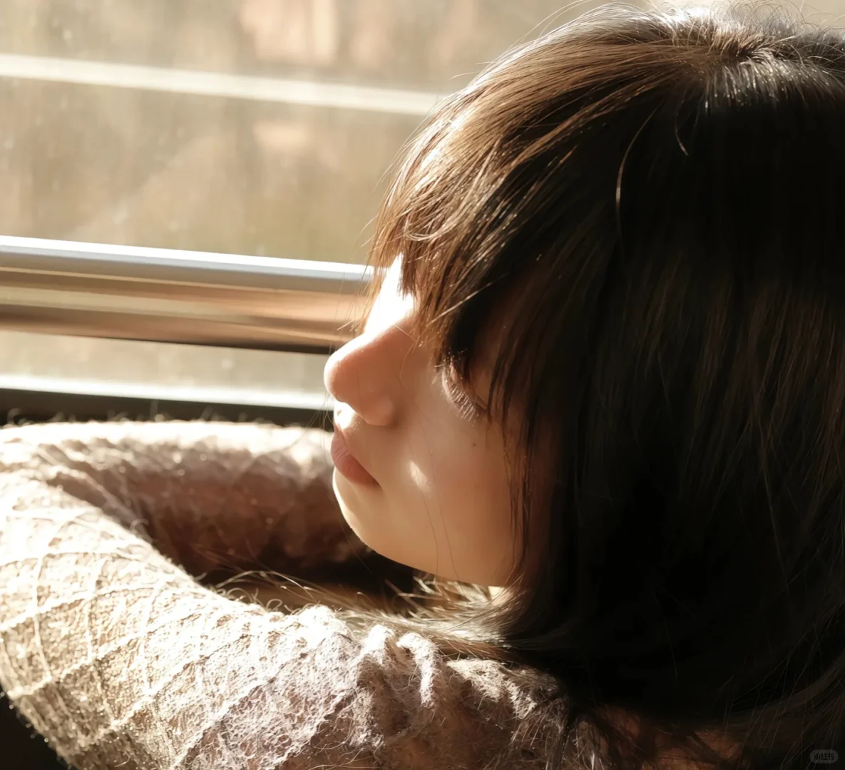 今天更一下甜妹头像😘