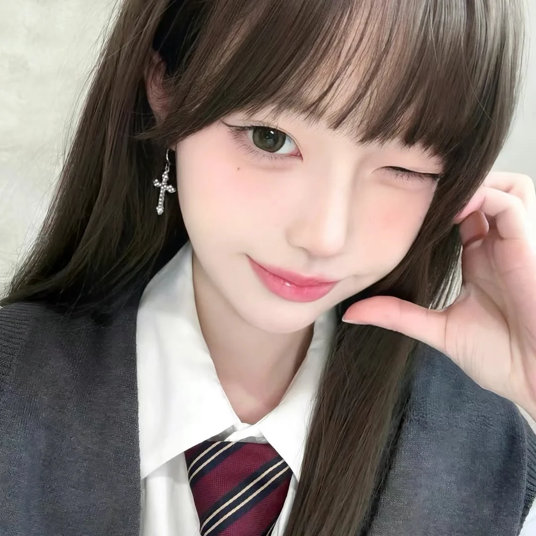 清纯｜甜妹头像来喽✧٩(ˊωˋ*)و✧