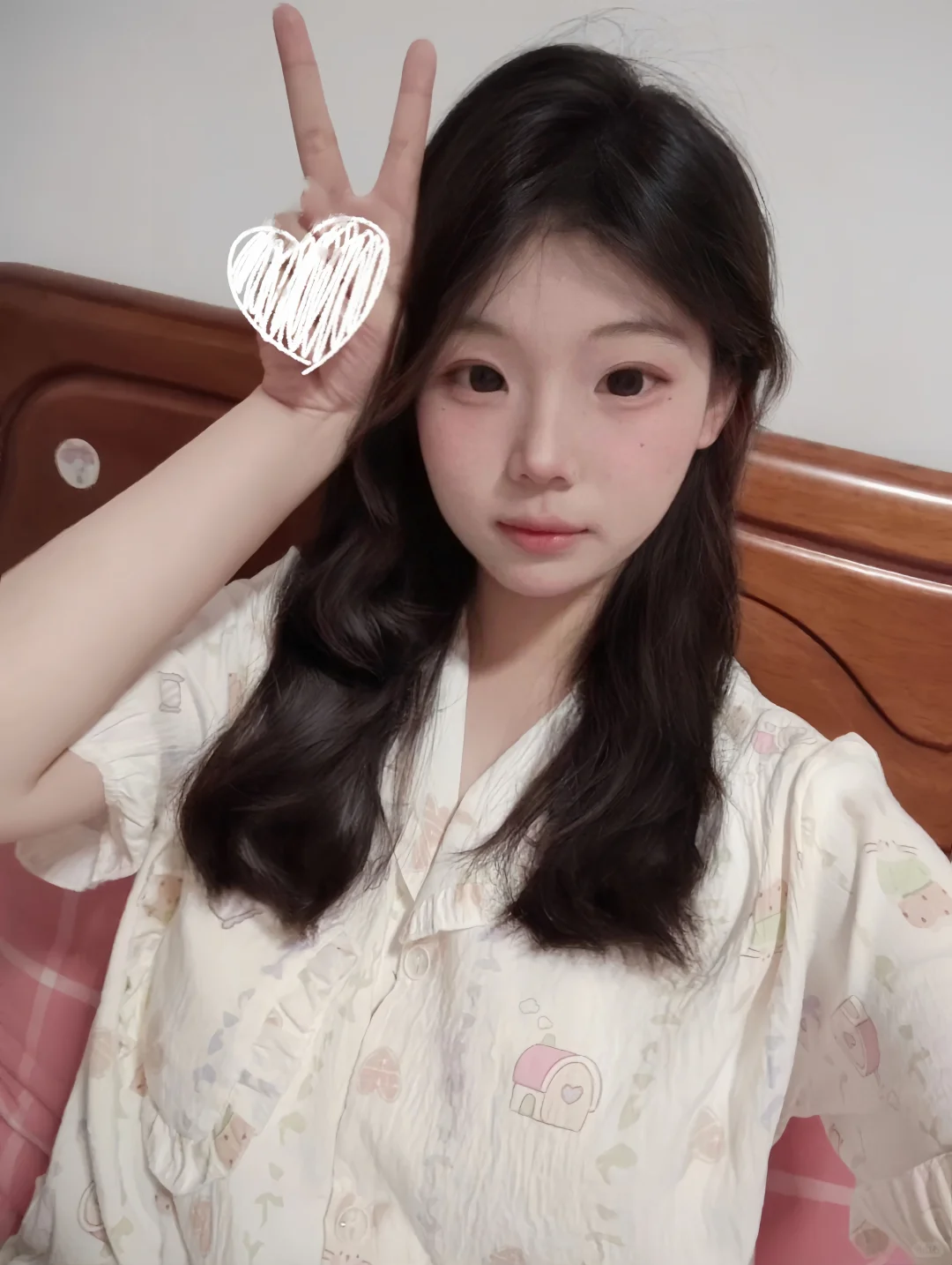 想知道在女生眼中哪张好看