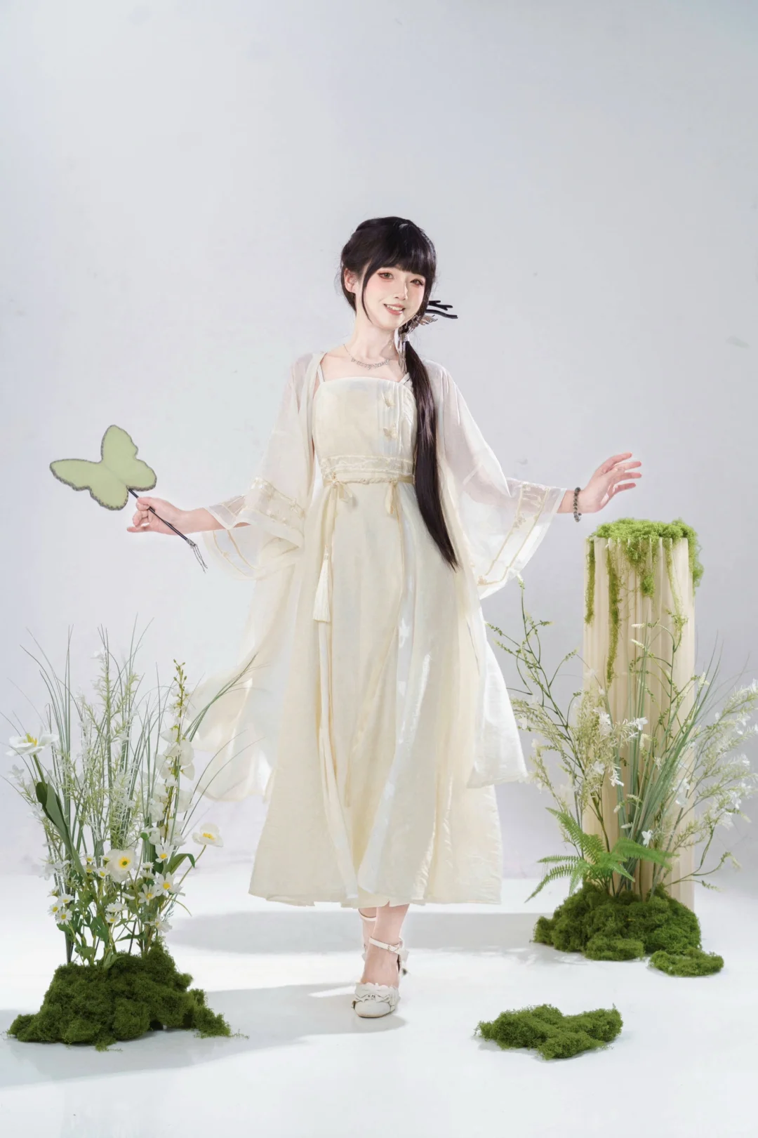 梦里花落知多少