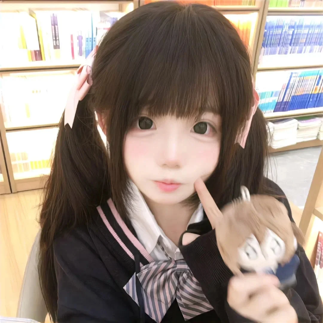 软妹少萝头像