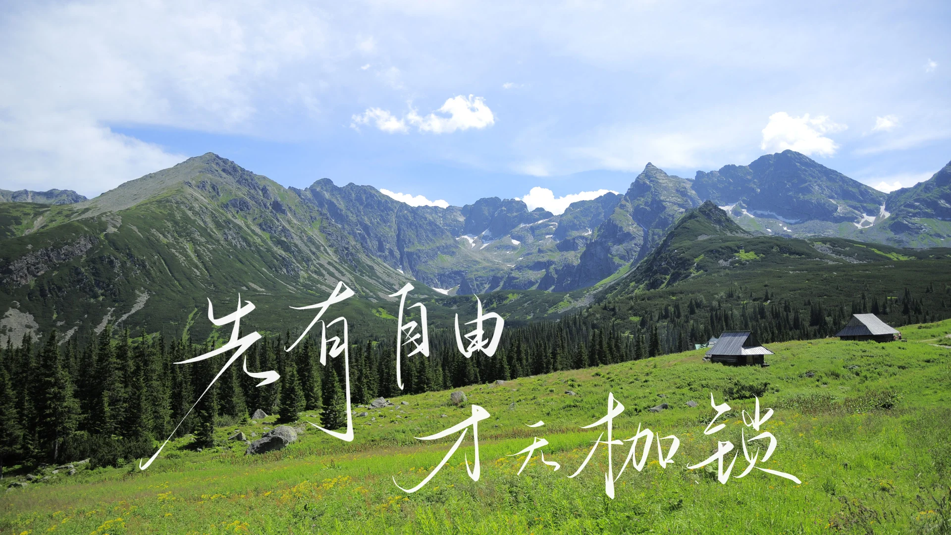 手写壁纸×平板壁纸 4