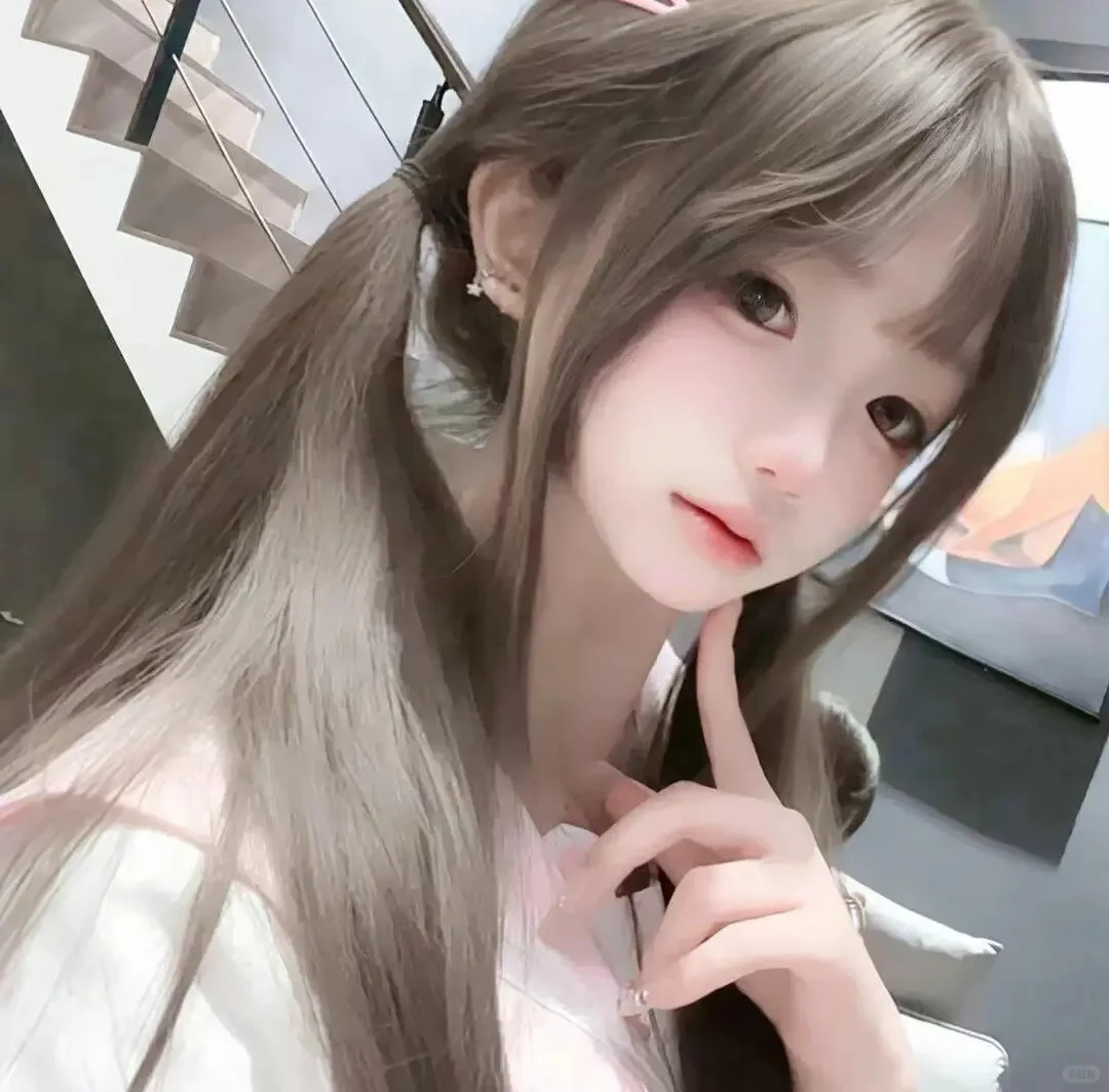 软妹少萝头像