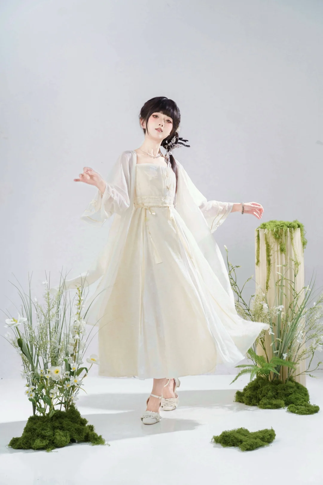梦里花落知多少