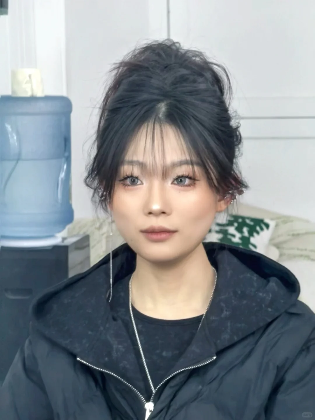 请大数据把我推荐给100位美女！！！！！都来！