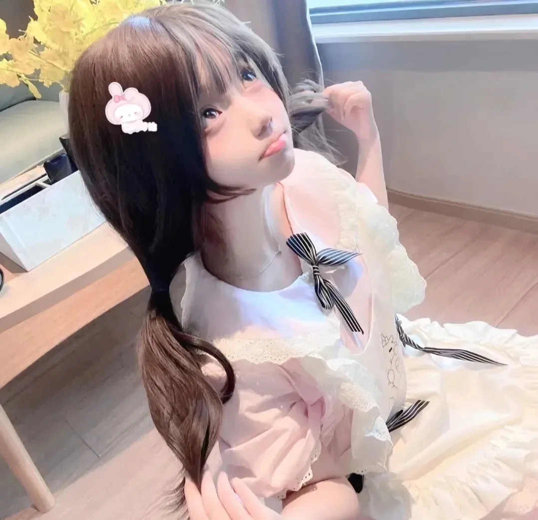 软妹少萝头像