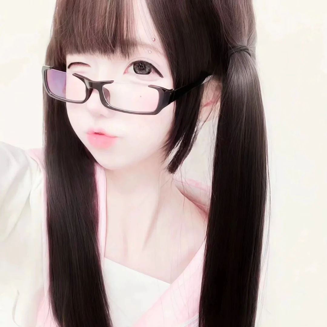 少萝女头