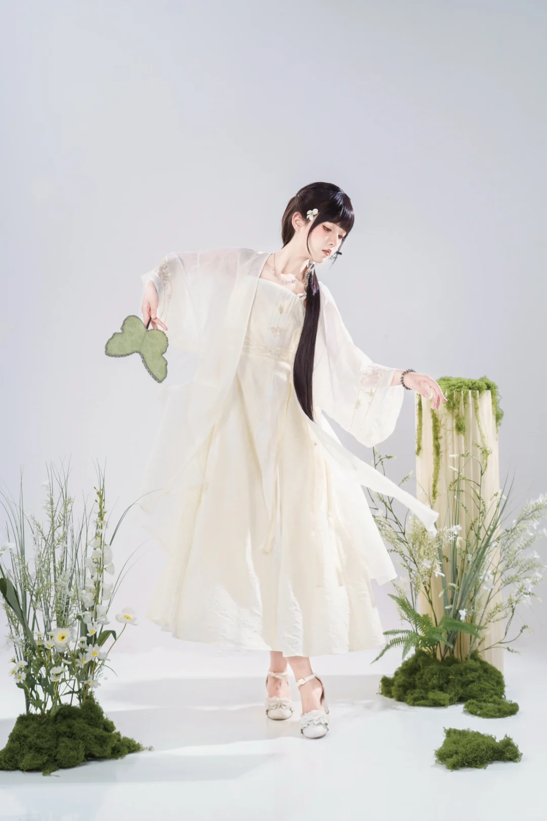 梦里花落知多少