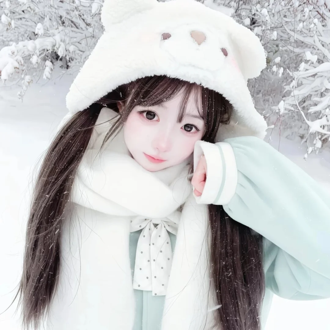 软妹少萝头像