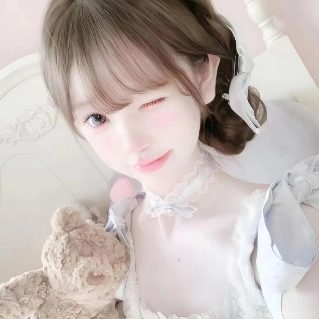 少萝女头