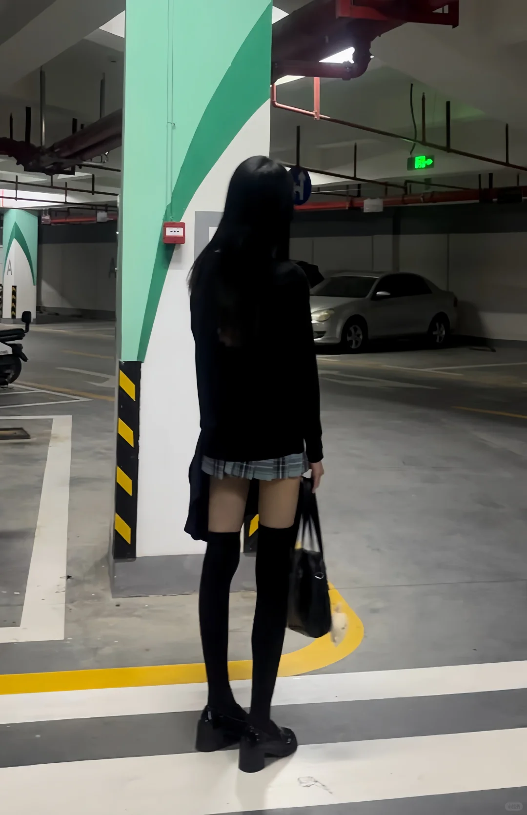 #jk#过膝袜