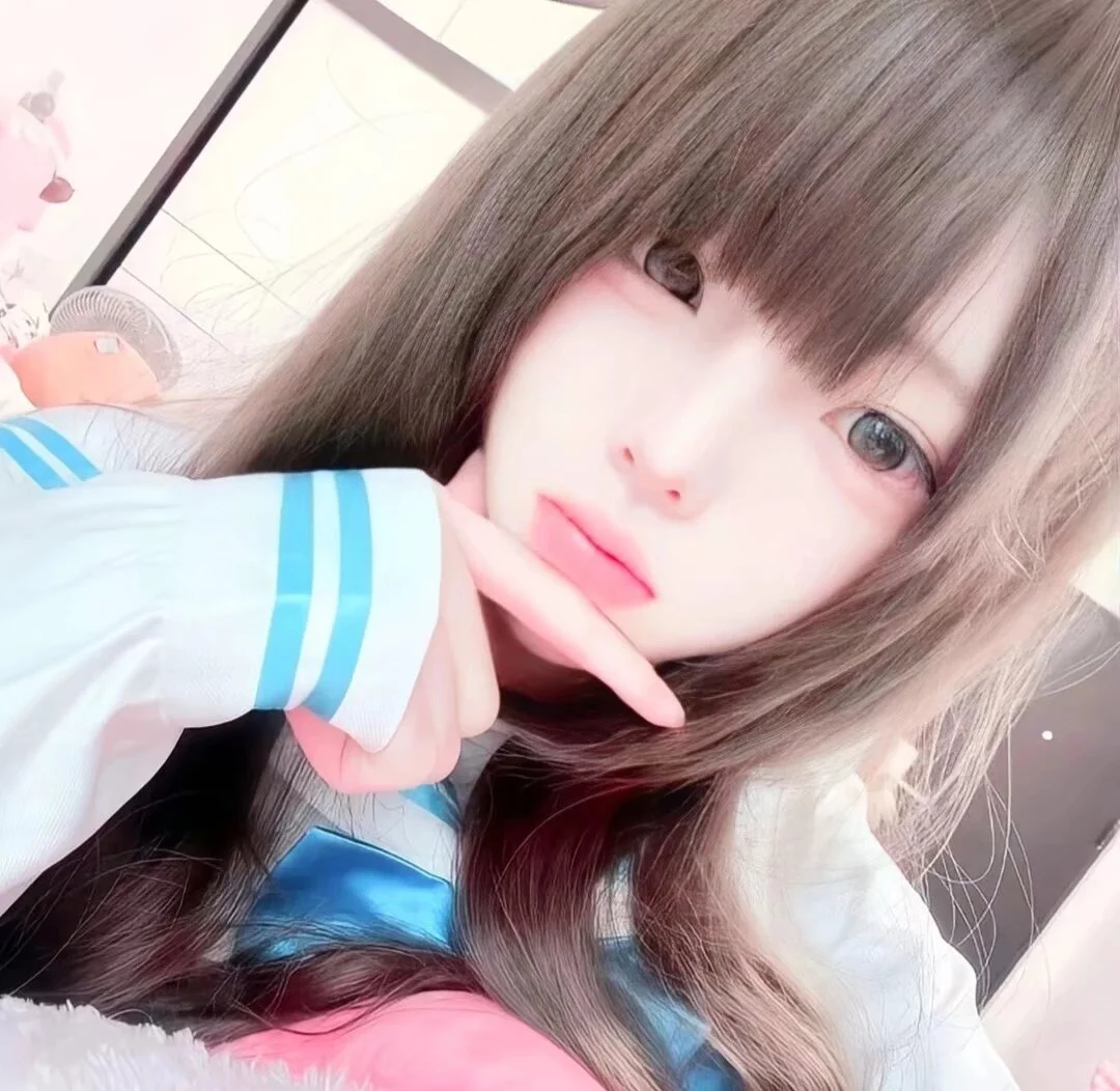 少萝女头