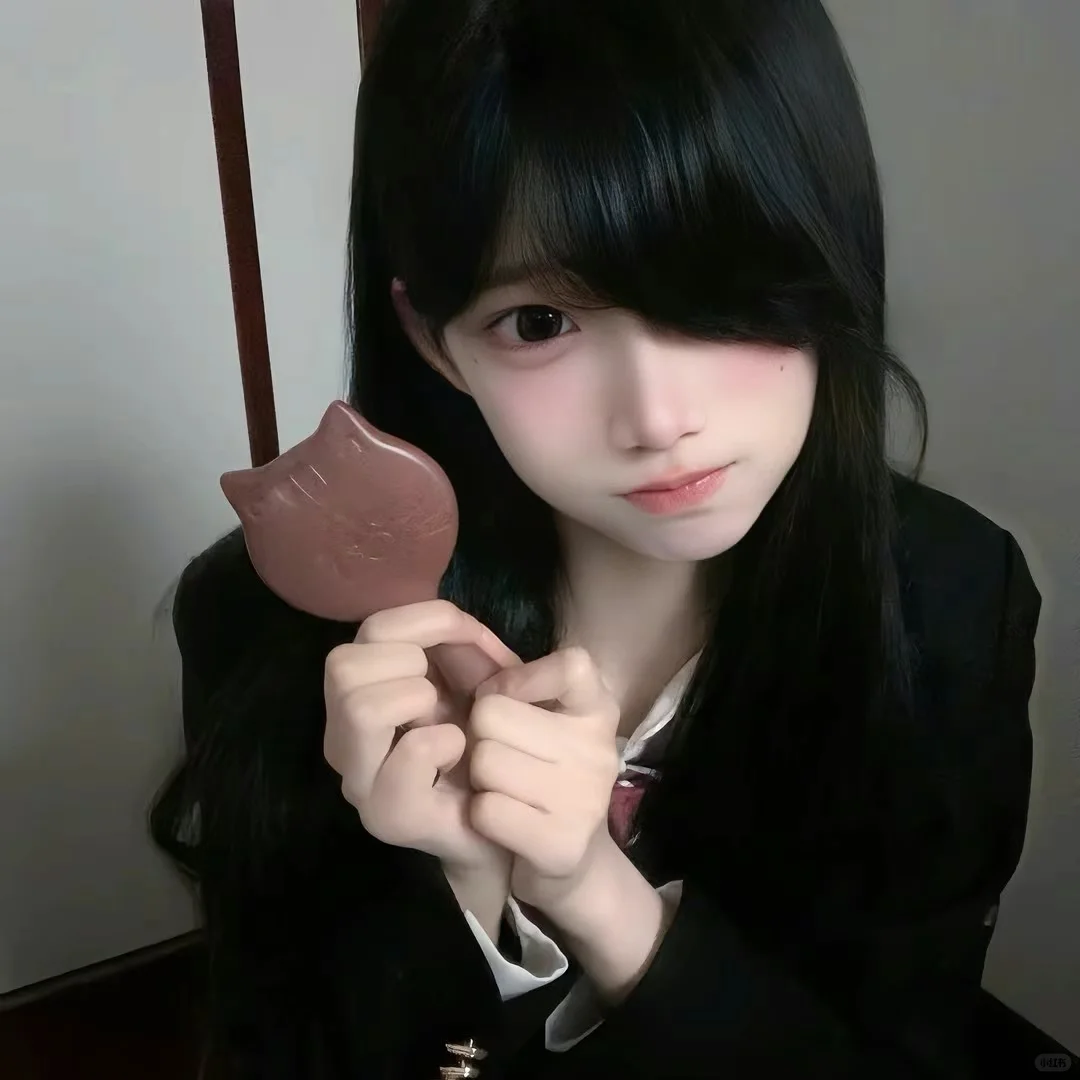 清纯｜甜妹头像来喽✧٩(ˊωˋ*)و✧