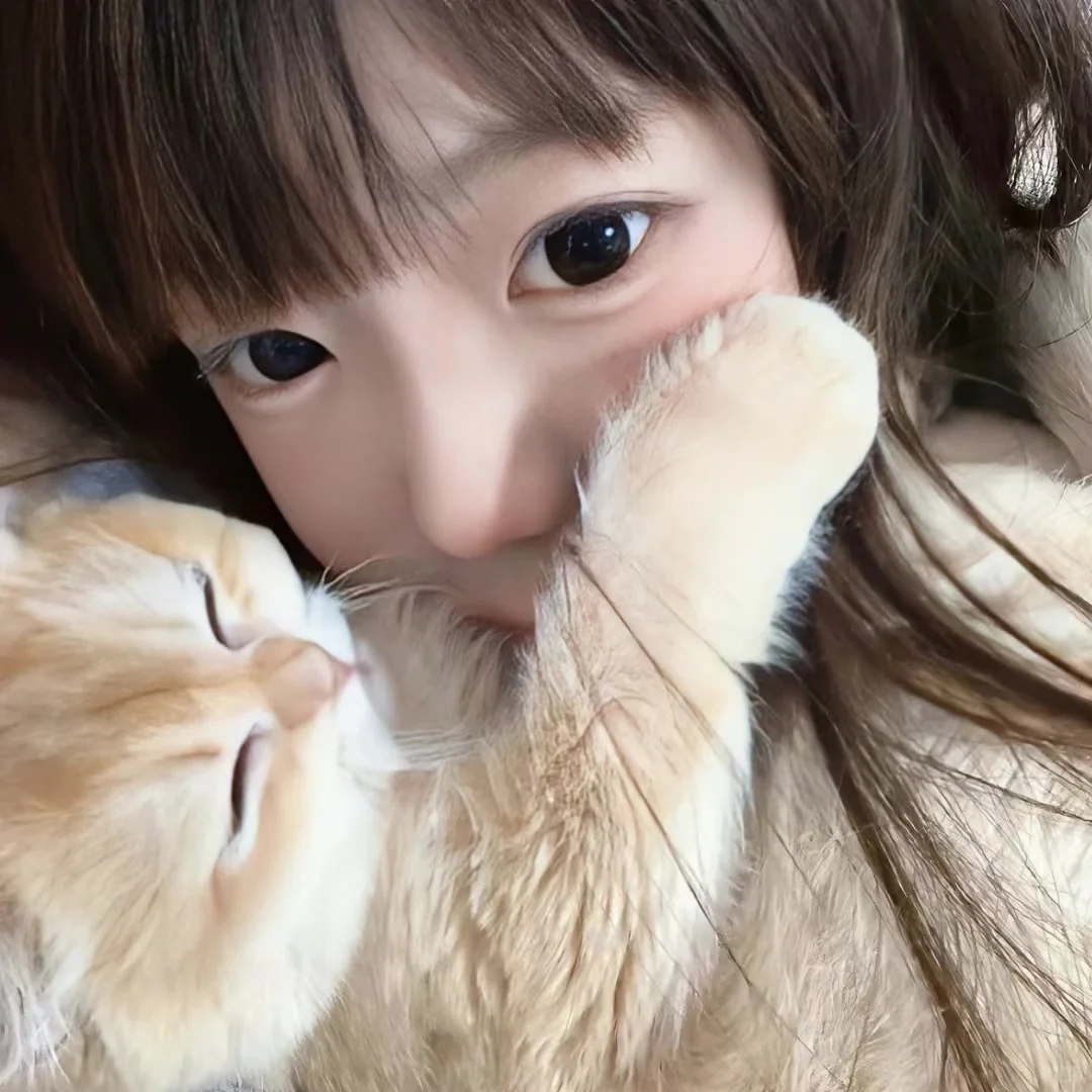 清纯｜甜妹头像来喽✧٩(ˊωˋ*)و✧